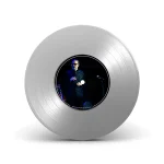 دیسک گرامافون کد 9390