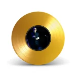 دیسک گرامافون کد 9390