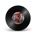 دیسک گرامافون کد 9391