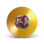 دیسک گرامافون کد 9391