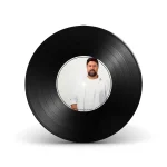 دیسک گرامافون کد 9395