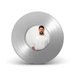 دیسک گرامافون کد 9395