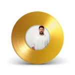 دیسک گرامافون کد 9395