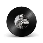 دیسک گرامافون کد 9397