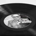 دیسک گرامافون کد 9397