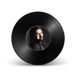 دیسک گرامافون کد 9399