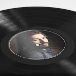 دیسک گرامافون کد 9399