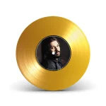 دیسک گرامافون کد 9399