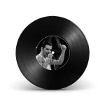 دیسک گرامافون کد 9400