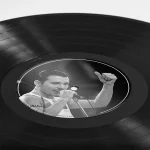 دیسک گرامافون کد 9400