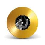 دیسک گرامافون کد 9400