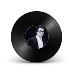 دیسک گرامافون کد 9401