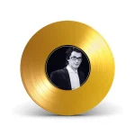 دیسک گرامافون کد 9401