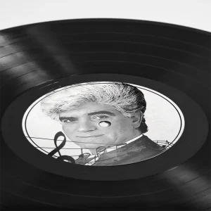 دیسک گرامافون کد 9403