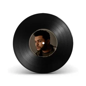 دیسک گرامافون کد 9404