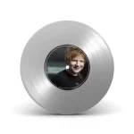 دیسک گرامافون کد 9406