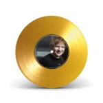 دیسک گرامافون کد 9406