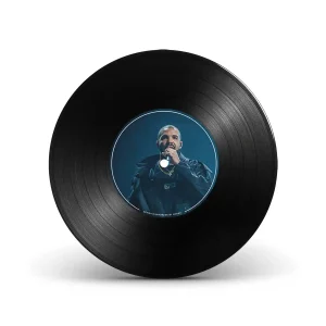 دیسک گرامافون کد 9407