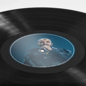 دیسک گرامافون کد 9407