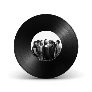 دیسک گرامافون کد 9408