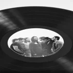 دیسک گرامافون کد 9408