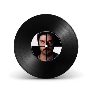 دیسک گرامافون کد 9409