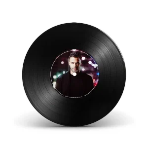 دیسک گرامافون کد 9411