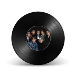 دیسک گرامافون کد 9412