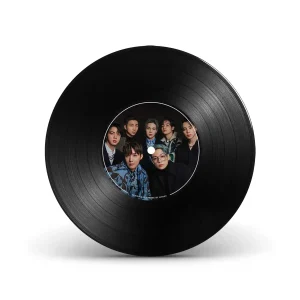 دیسک گرامافون کد 9412