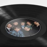 دیسک گرامافون کد 9412