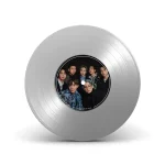 دیسک گرامافون کد 9412