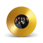 دیسک گرامافون کد 9412