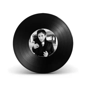 دیسک گرامافون کد 9413