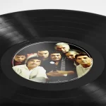 دیسک گرامافون کد 9414