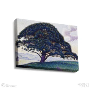 تابلو بوم کد p248