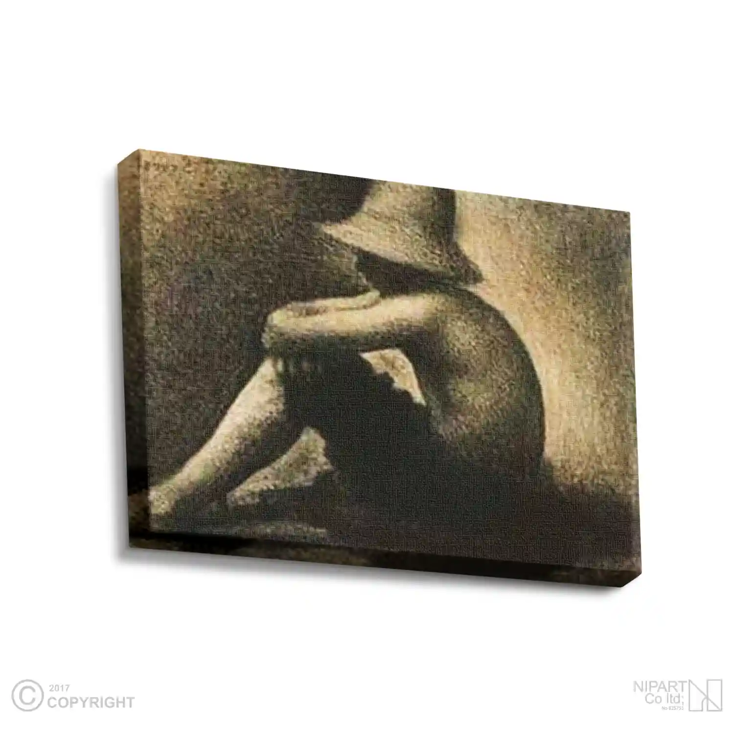 249 تابلو بوم کد p249