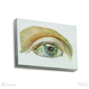 تابلو بوم کد p274