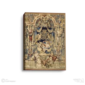 تابلو بوم کد p276