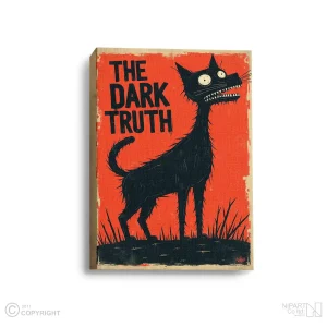 تابلو بوم کد p298