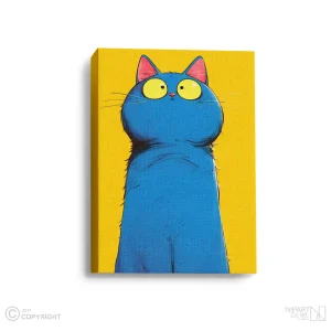 تابلو بوم کد p299