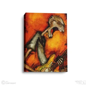 تابلو بوم کد p370