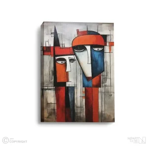 تابلو بوم کد p371