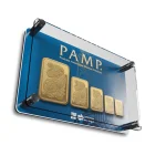 تابلو استند pamp blue