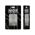 تابلو استند شمش نقره Nadir (Silver)