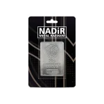 تابلو استند شمش نقره Nadir (Silver)