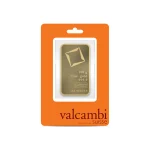 تابلو استند شمش طلا valcambi (gold)