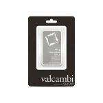 تابلو استند شمش نقره valcambi (Silver)