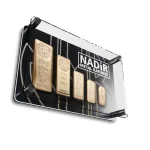 تابلو استند nadir gold