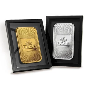 تابلو استند قاب شمش هیولا PAMP